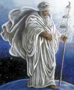 Obatala