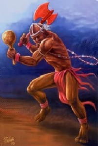 Shango